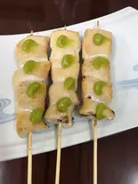 おすすめ ささみわさび 3本セット（惣菜 百菜）