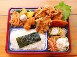 からあげデラックス（武庫川亭）