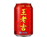 ワンラオジ(ハーブティ)（串串香麻辣湯）