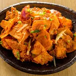 アルアチャール/Aloo Achar（アジアンダイニング＆バー ナマステ 戸越銀座店）