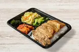 豚カルビ弁当（ソウル市場 森下店）