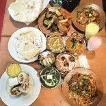 パーティコース/party course（【ドバイ5ッ星ホテル出身シェフの店】インドネパール料理ダイニングバー ジョティ）
