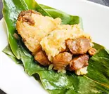 ミニ豚肉ちまき（台湾小籠包 圓園）