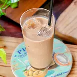 アイスカフェオレ(Vendor of NewYork ベンダーオブニューヨーク)