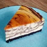 ティラミスチーズケーキ(niino bake shop)