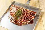 とん平焼 / Tonpei-Yaki(とん平 陸奥 豊里大橋店)