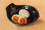 たまご（おでん専門店 O’denbar うまみ 表参道店）
