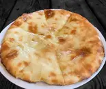 蜂蜜ナン Honey Naan（DANA CHULA）