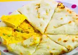 カブリナン Kabuli Naan（野方カレーハウス(野方キッチン店舗内)）