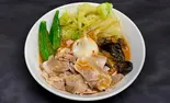 辛さあり【はじめての麻辣湯セット】麻辣湯+春雨+おすすめセット（六六(LIU LIU)麻辣湯マーラータン/麻辣拌マーラーバン）