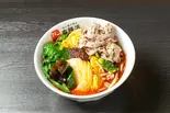 豚肉マーラータン（双子マーラータン）