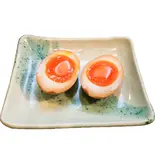 味玉（麺屋海道）