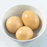 味玉(横浜家系ラーメン 天神家)