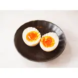 味玉(麺処 田ぶし 高円寺本店)