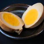 味玉（麺処神田）