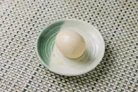 味玉（ぼっけもん製麺）
