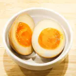 味玉（中華そば 昭和軒 弘明寺店）