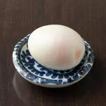 味玉（つけ麺飛耀）
