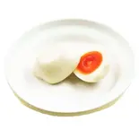 味玉（【ラーメン】みそ街道 炎）