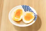 味玉(麵屋 金獅子)