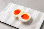 味玉(Rahmen Eddie新宿御苑店)