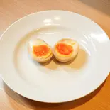 味玉（麺屋はやと）