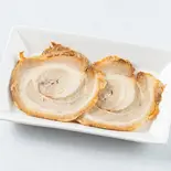 チャーシュー2枚(横浜家系ラーメン 天神家)