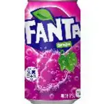 ファンタグレープ Fanta Grape（Sok Sok Kebab）
