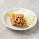 からあげ(1個)（ジョンソンのお弁当）