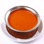 Seafood curry シーフードカレー（カレー王国GORKHA）