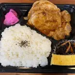 豚生姜焼き弁当（彩旬惣菜 こころ）