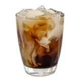 アイスカフェラテ(GOKIGEN cafe&bar)