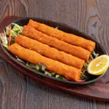 シシケバブ 2Pshish kebab 2P（モンスーン）