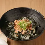 チャーシューご飯(麵屋やっとこ 町田木曽店)
