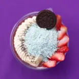 チョコミントボウル(Chocolate Mint Bowl)(JBOWL 代々木店)