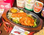 ミックスグリル Mixed Grill（エベレストタンドリー難波店）