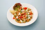 スパイシーサラダ (SPICY SALAD)(カレーナロンキッチン)