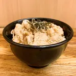 豚丼（せい家 仙川店）