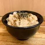 豚丼（せい家 原宿店）