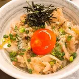 豚丼（親子丼専門店 たま家）