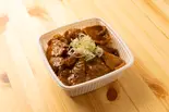 十勝豚丼（デカ盛り弁当はるき北大前店）