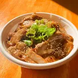 豚丼（美や川）