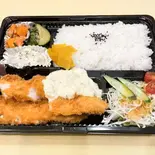 【当店人気No.5！】 チキン南蛮弁当（弁当こころへ）