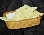バターナン Butter Naan（さくらカツカレー）