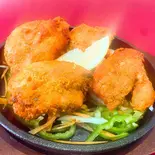 チキン ティッカ(6pcs) Chickin Tikka(アティティ 船橋店)