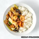 中華丼（中国料理京苑）