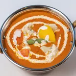 野菜カレーセット Veg. Curry Set（インドネパールカレーダルサンダイニング戸田公園）