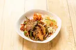 豚焼き肉単品（立ち呑み酒場さとちゃん）