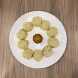 スチームモモ（RUNGBU KITCHEN）