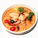 トムヤムグン スープ M Size（SK THAILAND）